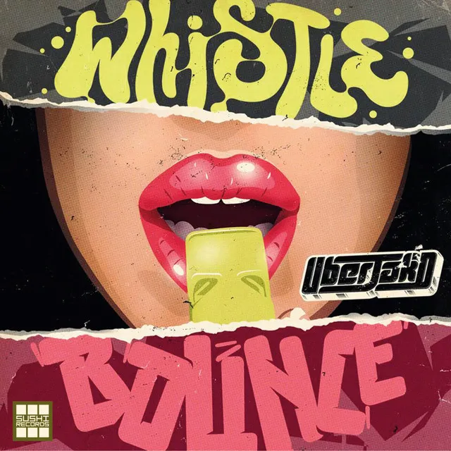 Whistle Bounce - Original Mix