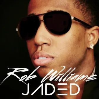 Jaded by 