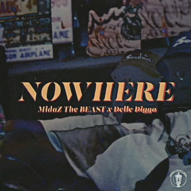 Nowhere