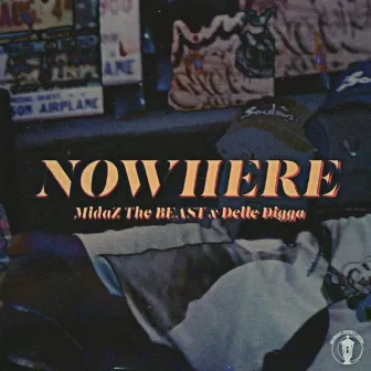 Nowhere by Unknown Artist