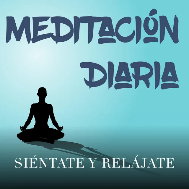 Meditación Diaria: Siéntate y Relájate escuchando esta Música Instrumental New Age para Relajar tus Sentidos, Mente y Cuerpo después de un Día Estresante