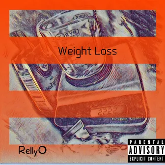 Weight Loss by RellyO