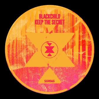 Keep The Secret by Blackchild (ITA)