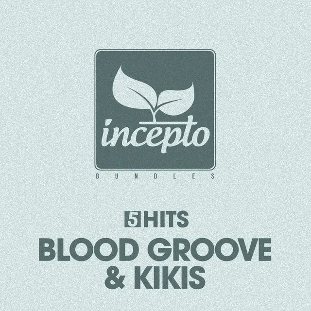 Panic - Blood Groove & Kikis Dub Remix