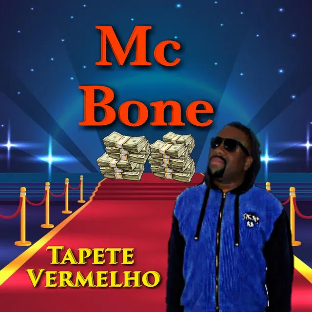 Tapete Vermelho