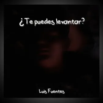 ¿Te puedes levantar? by Luis Fuentes