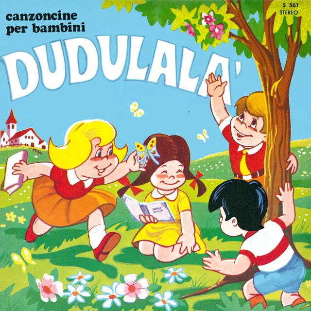 Dudulalà - Il piccolo naviglio