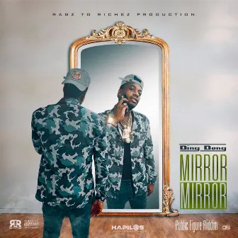 Mirror by Ragz To Richez