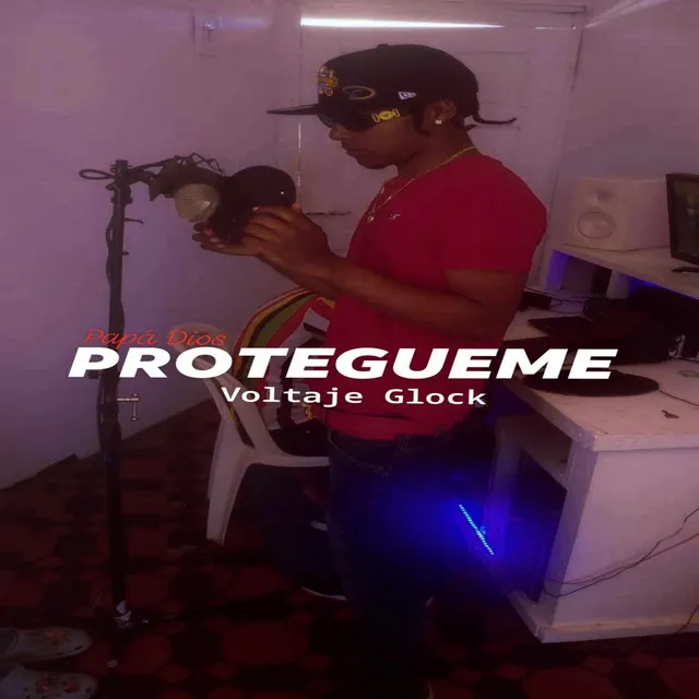 Protegueme