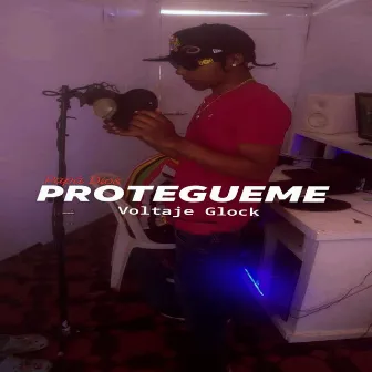 Protegueme by Voltaje Glock