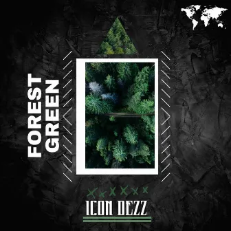 Forest Green by Instrumental Trap Beats Gang