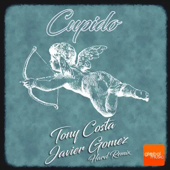 Cupido by Javier Gomez