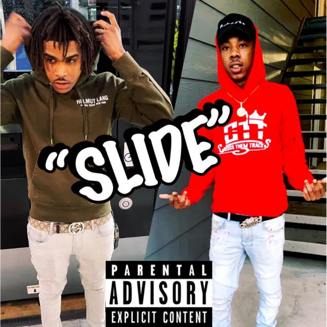 SLIDE - Original Version