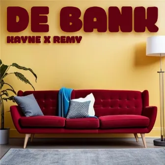 De Bank by Remy