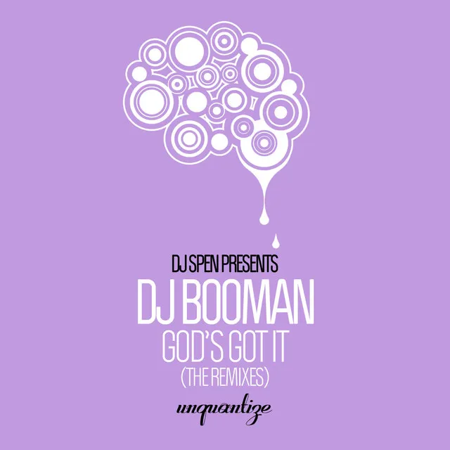 God's Got It - DJ Spen & Troy Morton ReWork Radio Edit