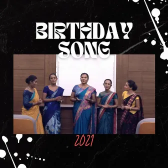 A Birthday Song for Rev by Loyola College Negombo