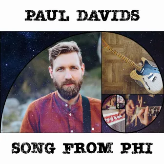 Song from Phi by Paul Davids