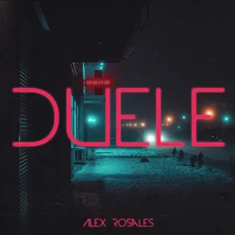 Duele by Alex Rosales