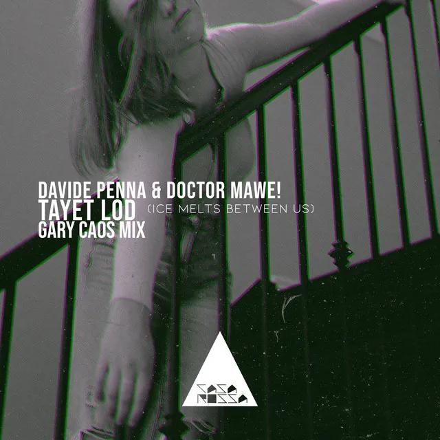 Tayet Lod (Ice Melts Between Us) - Gary Caos Mix Radio Edit