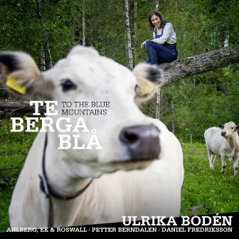 Te berga blå by Ulrika Bodén