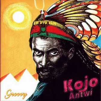 Groovy by Kojo Antwi