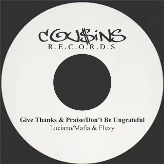 Those Guys 1, Disco 45 by Leroy Mafia