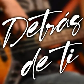 Detrás de ti by Kábala