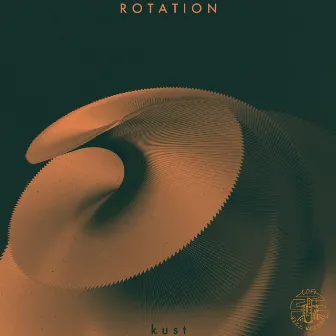 Rotation by kust