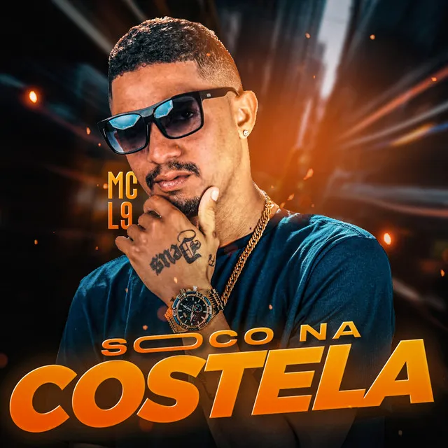 Soco na Costela