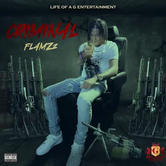 Criminal by Flamzz