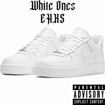 White 1s by EHKS