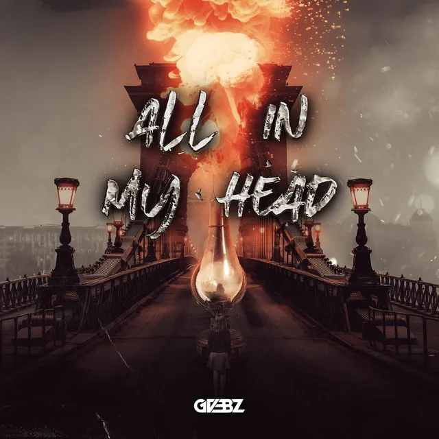 All In My Head