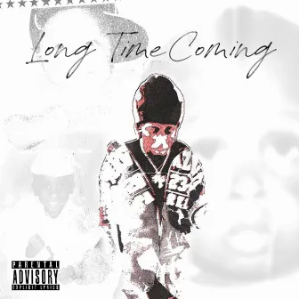 Long Time Coming by Nel