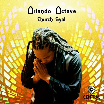 Church Gyal by Orlando Octave