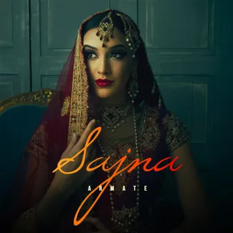 Sajna by Armate