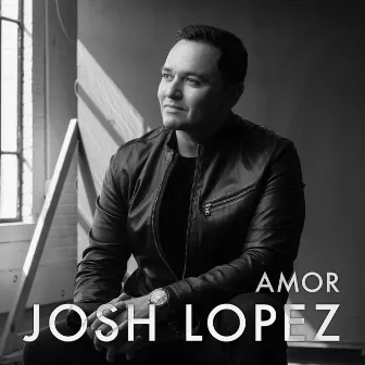 Amor by Josh Lopez