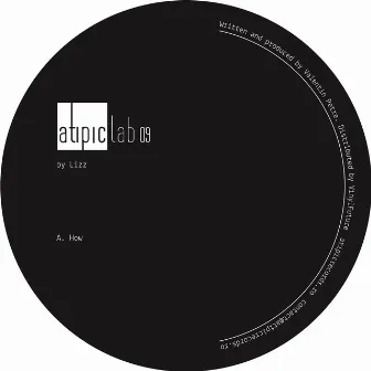 AtipicLAB009 by Lizz