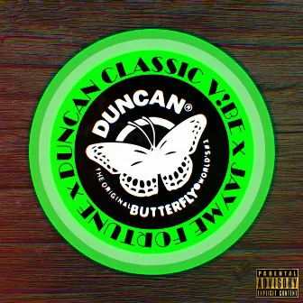 Duncan Classic by V!be