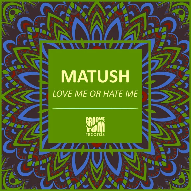 Love Me Or Hate Me - Edit Mix