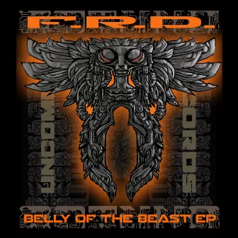 Belly of the Beast by FRD