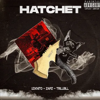 Hatchet by Zapz