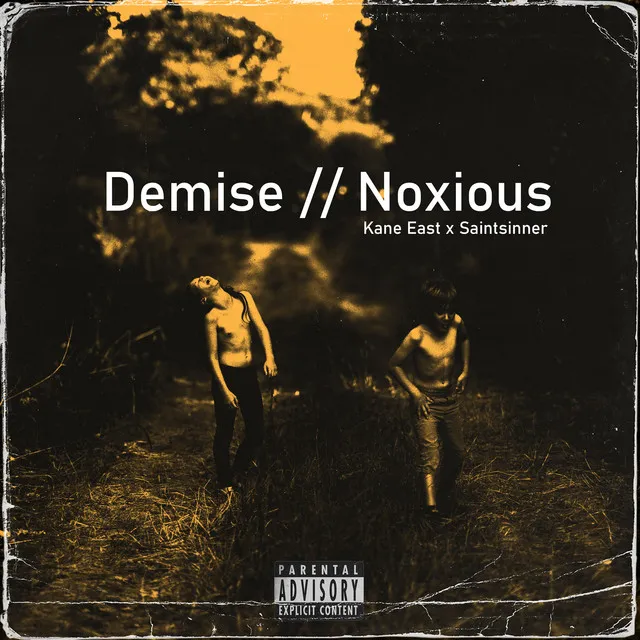 Demise // Noxious