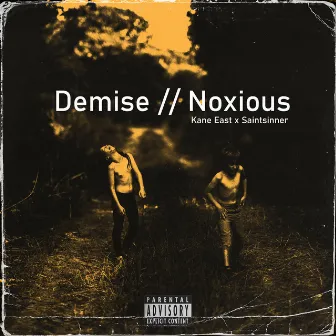 Demise // Noxious by Saintsinner