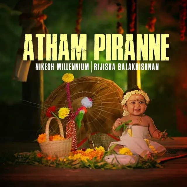 Atham Piranne