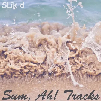 Sum, Ah! Tracks by SLik d