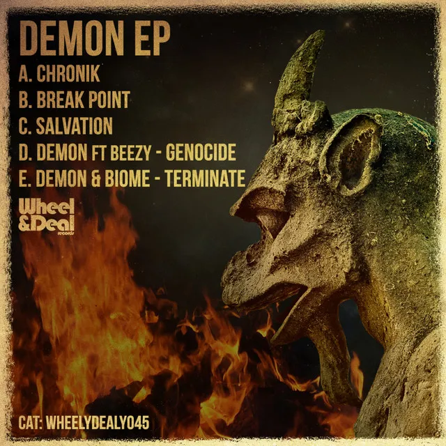 Demon EP