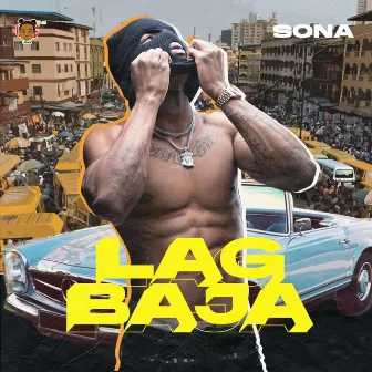 Lagbaja by Sona