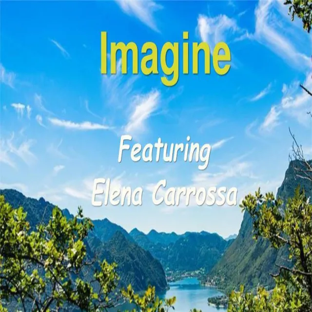 Imagine - Italian Remix