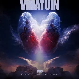 Vihatuin (feat. Fabe, Reino Nordin & Mikael Gabriel) by MD$