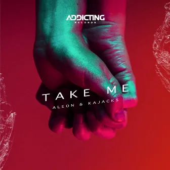 Take Me by AleOn